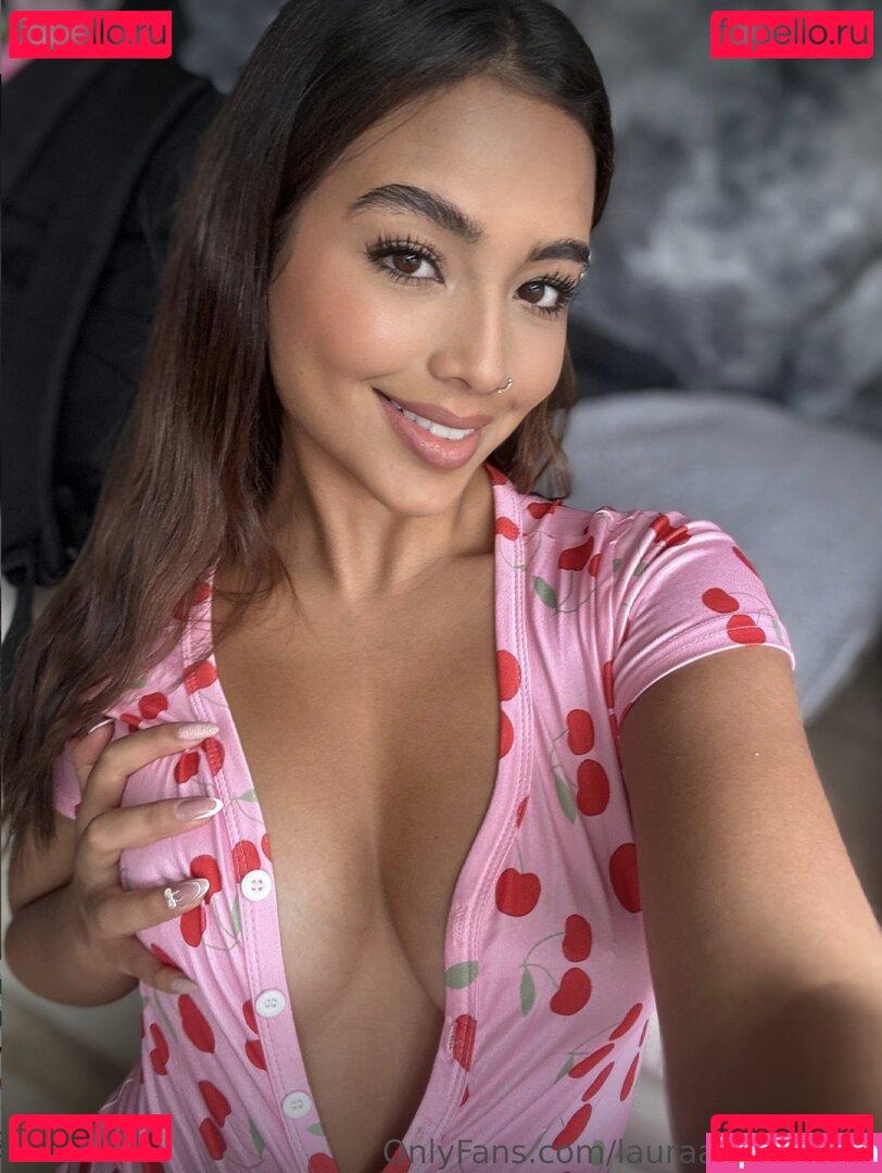 Lauraa.rodriguez / lauradrodriguez Onlyfans Photo Gallery 