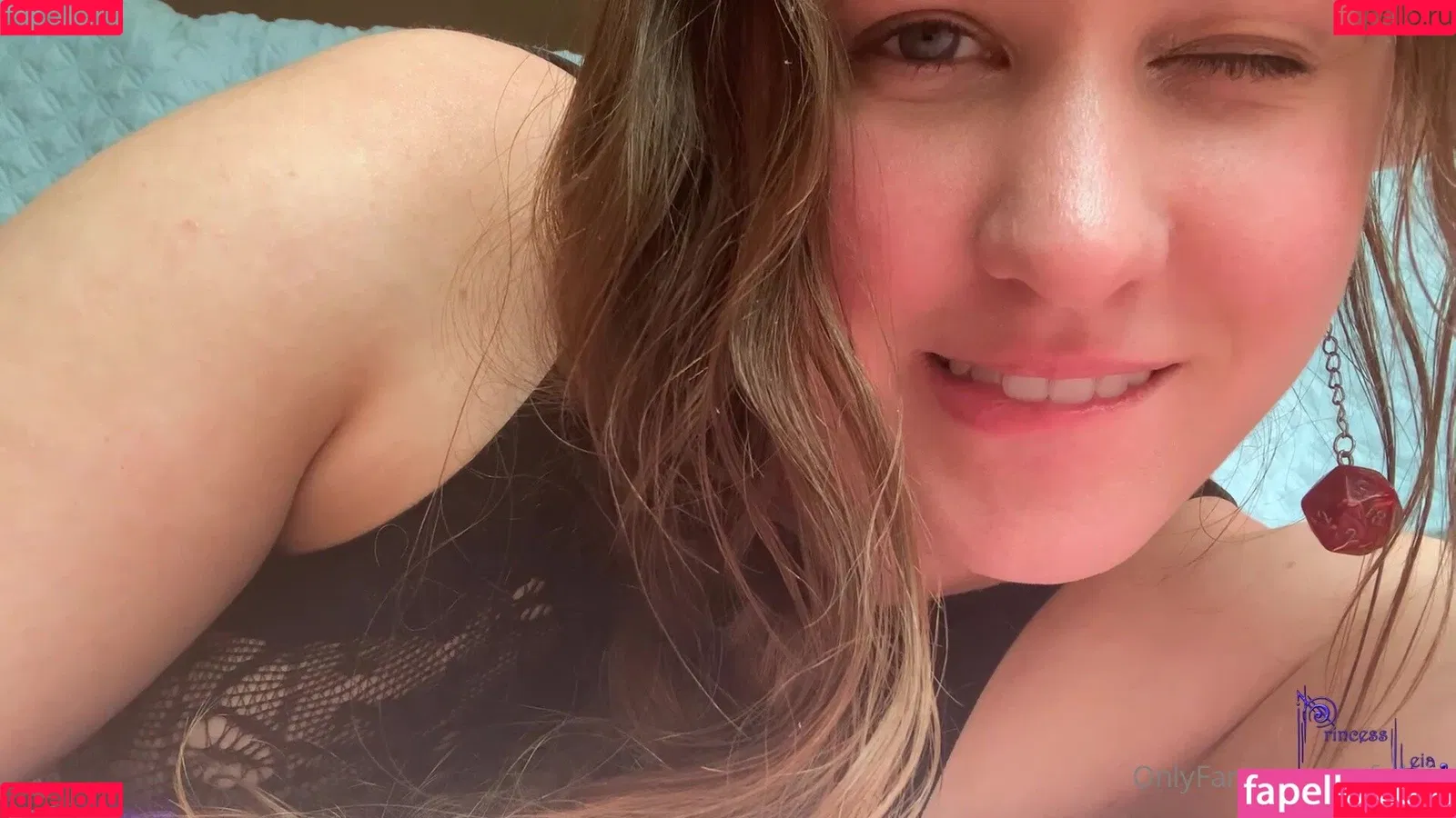 Princess Leia Onlyfans Photo Gallery 