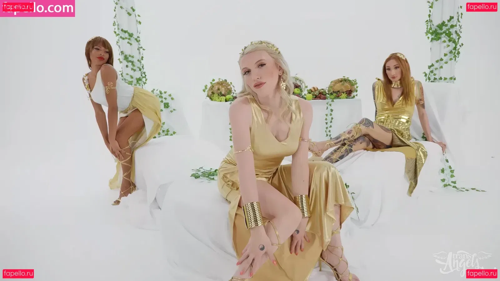 ts_izzy_wilde Onlyfans Photo Gallery 