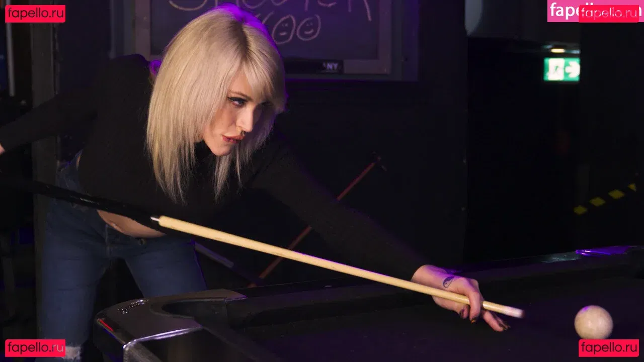 ts_izzy_wilde Onlyfans Photo Gallery 