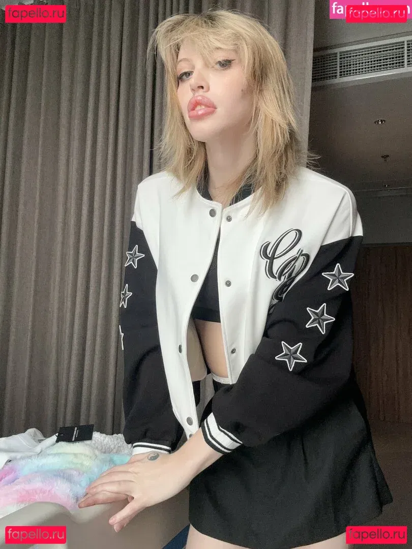 ts_izzy_wilde Onlyfans Photo Gallery 