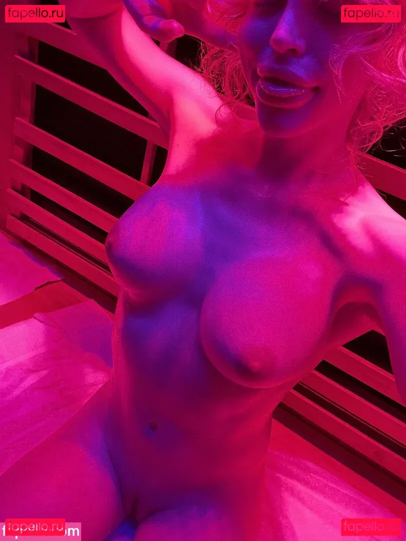 ts_izzy_wilde Onlyfans Photo Gallery 