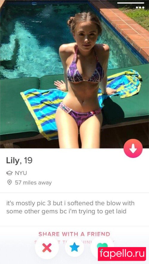 lilymosheen Nude Onlyfans Photo 48