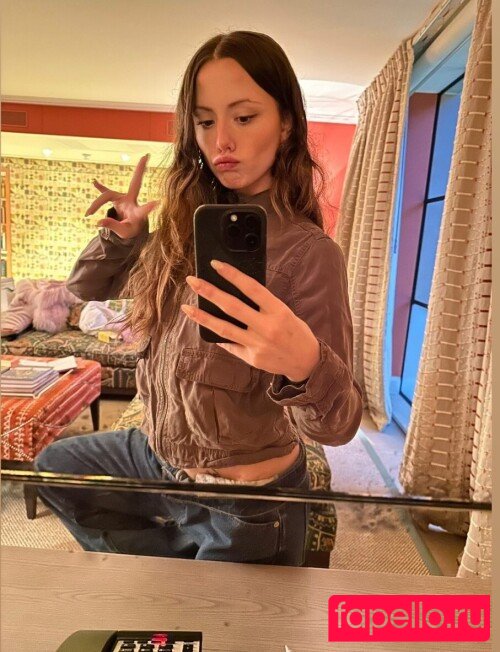 lilymosheen Nude Onlyfans Photo 42