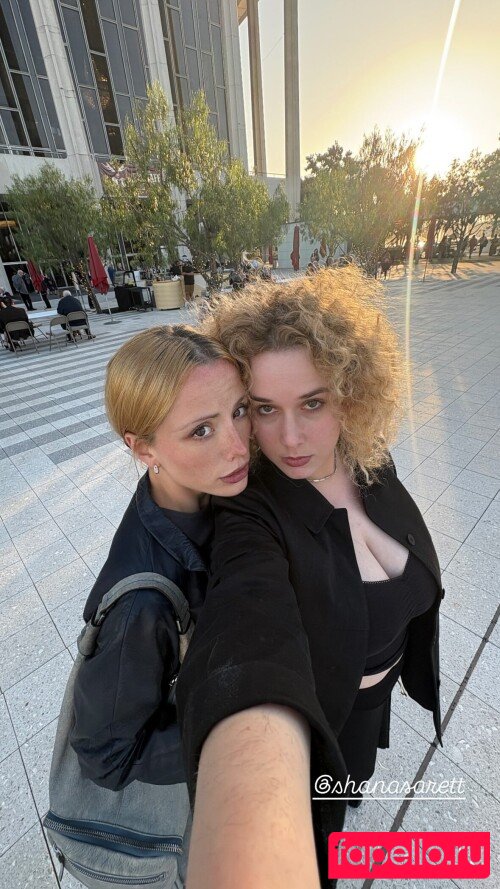 lilymosheen Nude Onlyfans Photo 7