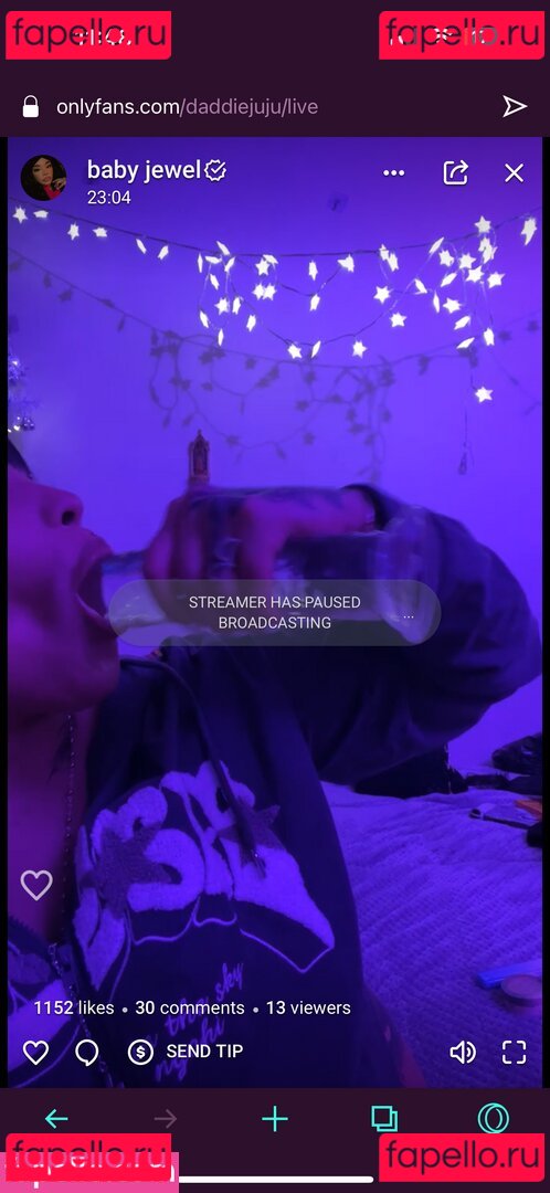 Daddiejuju / Earth2julisa Onlyfans Photo Gallery 