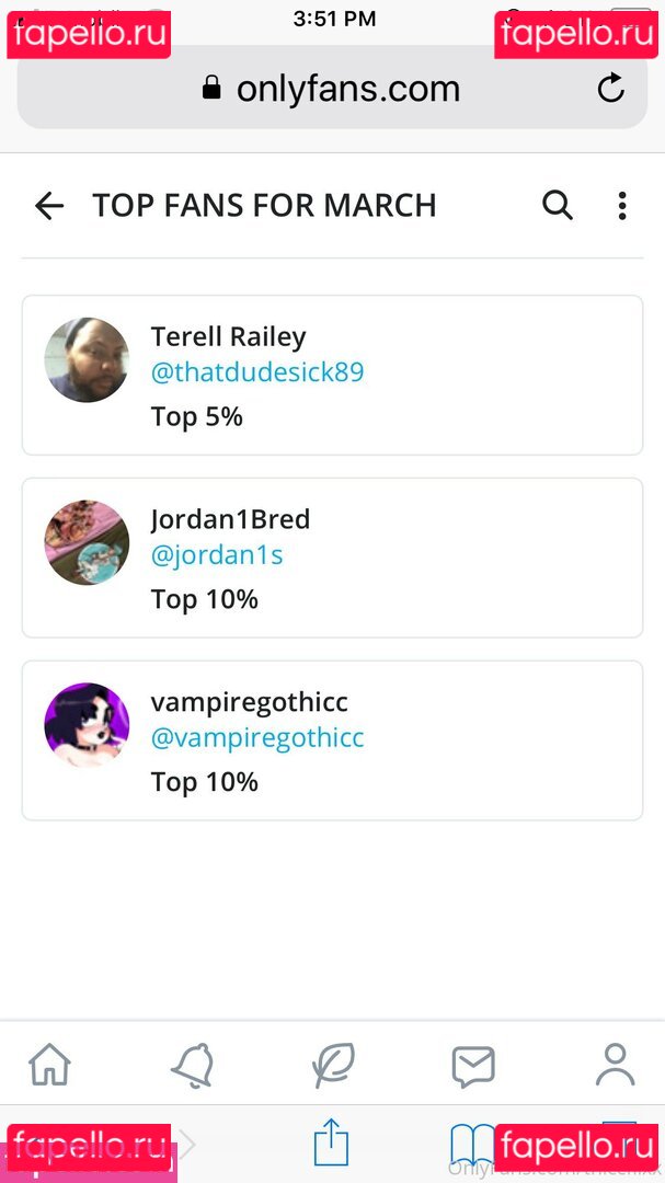 _thiccflix_ / thiccflixx Onlyfans Photo Gallery 