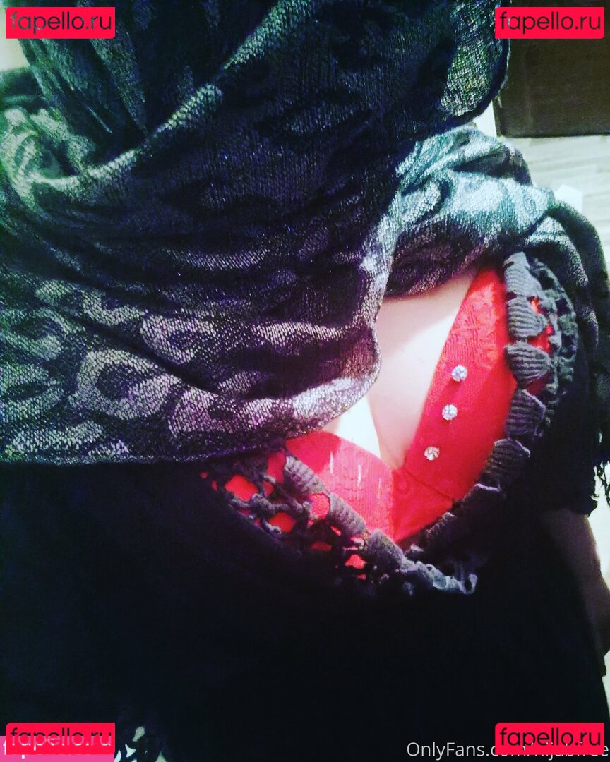 hijabfree Onlyfans Photo Gallery 