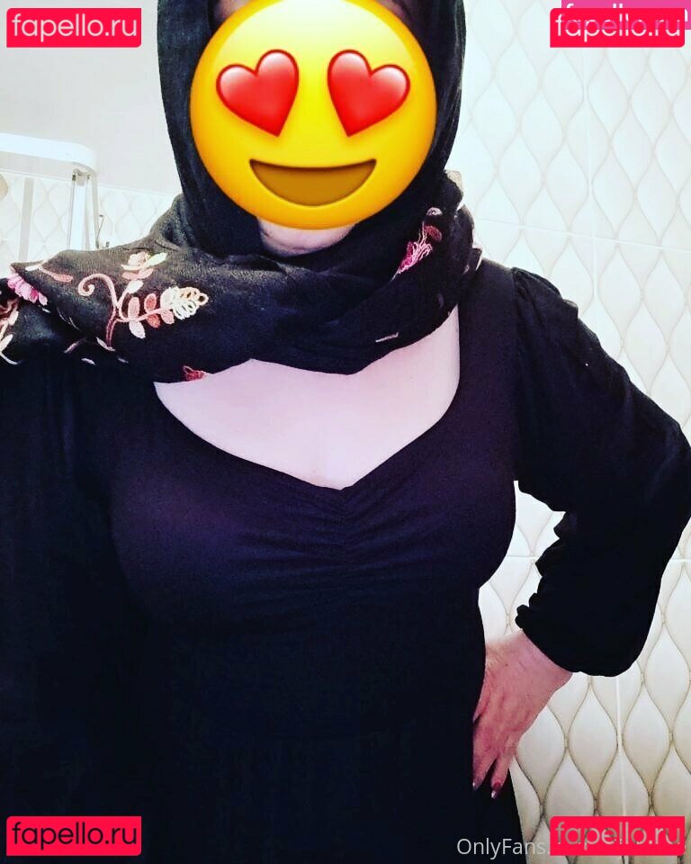 hijabfree Onlyfans Photo Gallery 