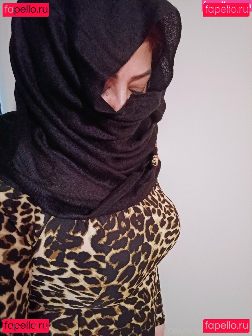 hijabfree Onlyfans Photo Gallery 