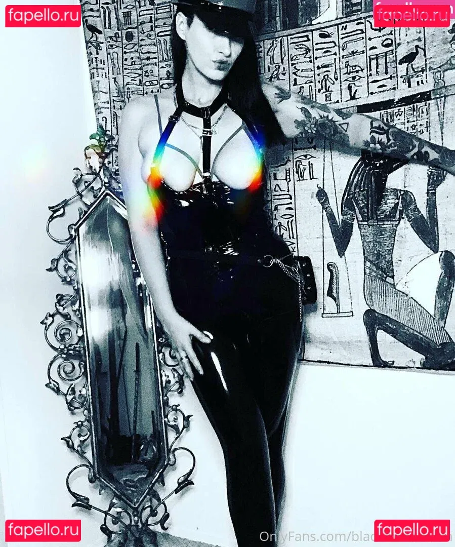 blackravenbdsm Onlyfans Photo Gallery 