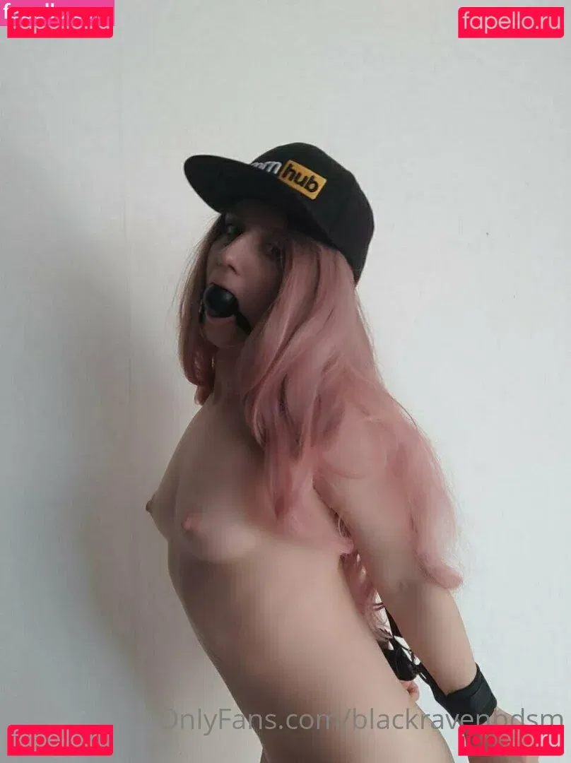 blackravenbdsm Onlyfans Photo Gallery 