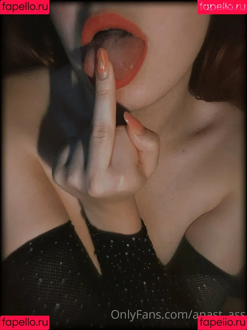 anast_ass Onlyfans Photo Gallery 
