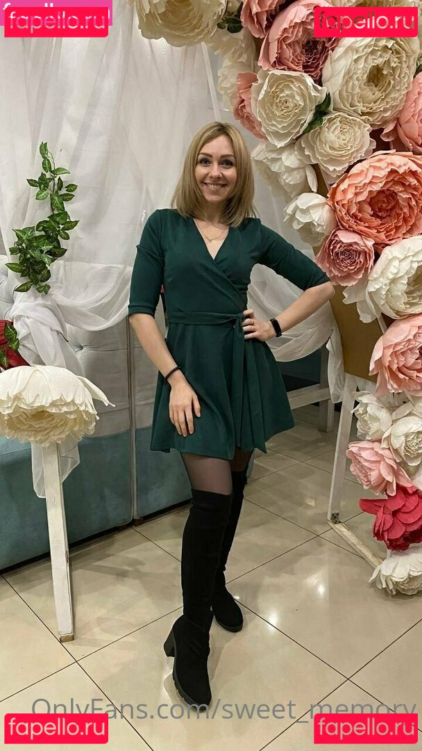 sweet_memory / sweetmemorymaker Onlyfans Photo Gallery 