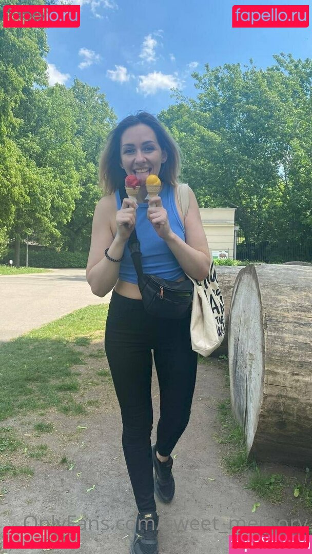 sweet_memory / sweetmemorymaker Onlyfans Photo Gallery 