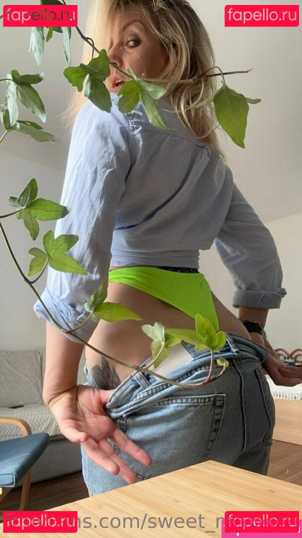 sweet_memory / sweetmemorymaker Onlyfans Photo Gallery 