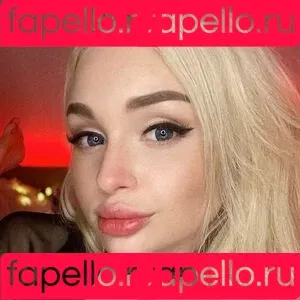 Arina_SL Onlyfans Photo Gallery 