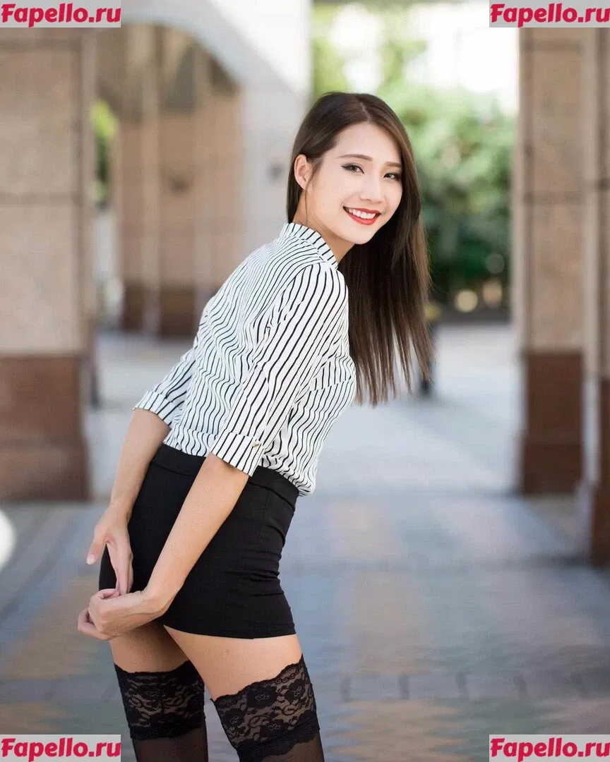 Anita Feifei_11111 Onlyfans Photo Gallery 