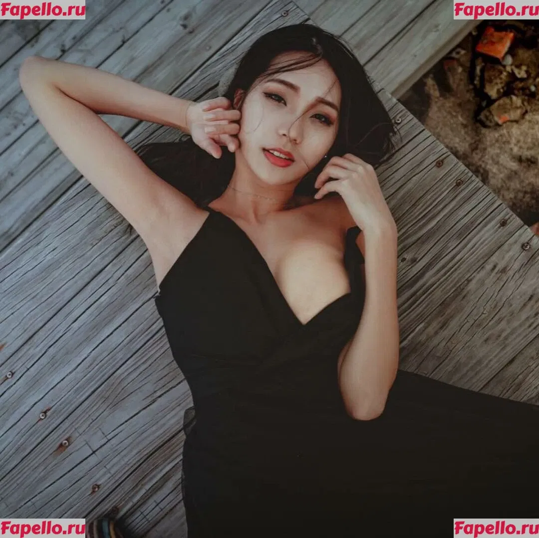 Anita Feifei_11111 Onlyfans Photo Gallery 