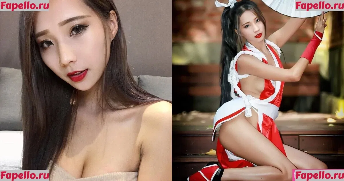 Anita Feifei_11111 Onlyfans Photo Gallery 