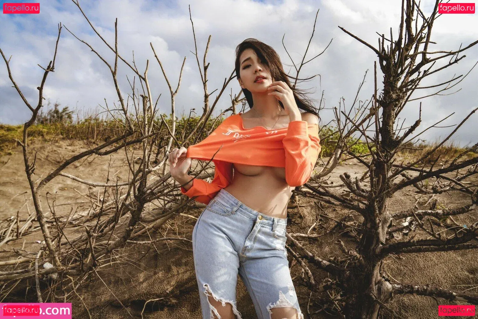 Anita Feifei_11111 Onlyfans Photo Gallery 