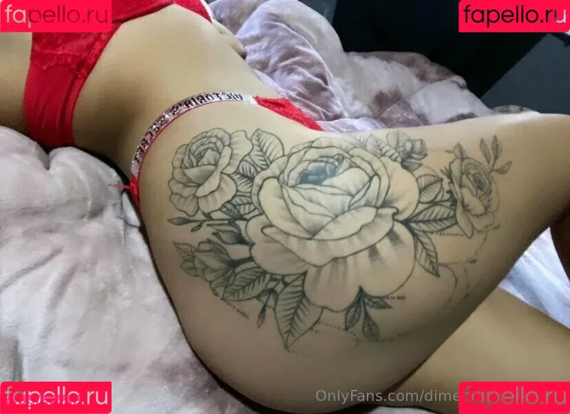 dimequiensinoona Onlyfans Photo Gallery 