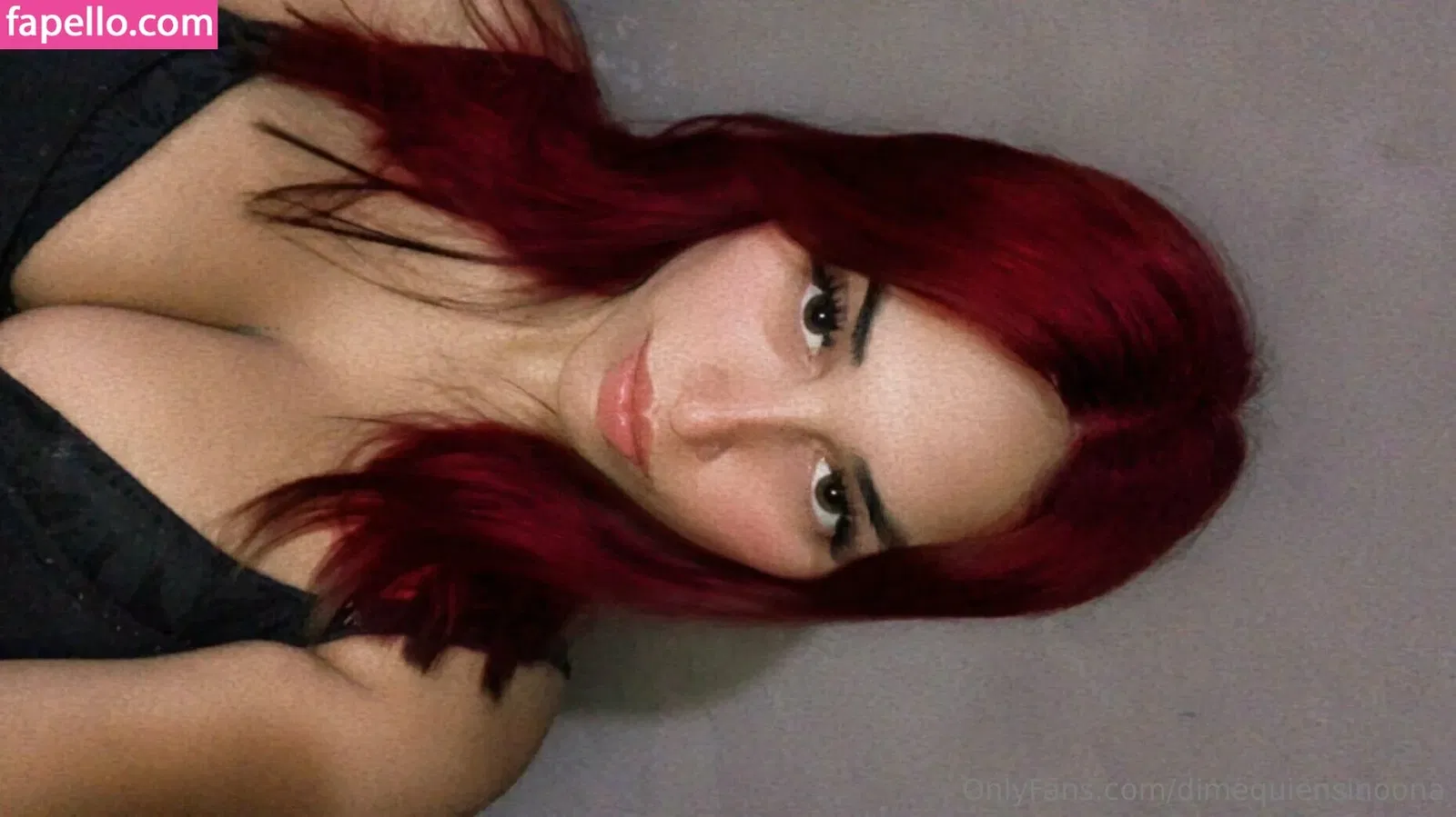 dimequiensinoona Onlyfans Photo Gallery 