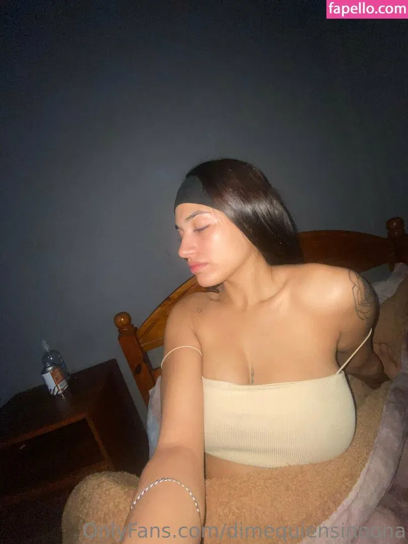 dimequiensinoona Onlyfans Photo Gallery 