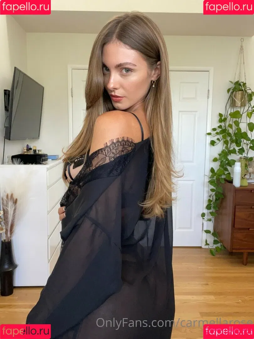 Carmella Rose Onlyfans Photo Gallery 