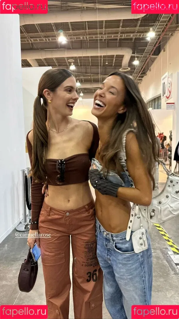 Carmella Rose Onlyfans Photo Gallery 