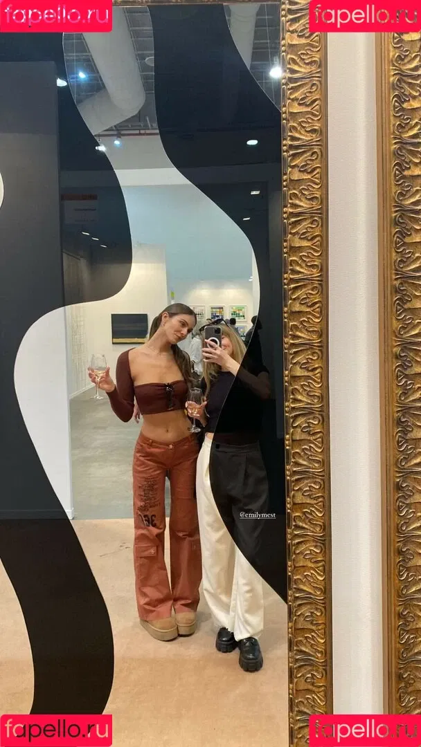 Carmella Rose Onlyfans Photo Gallery 