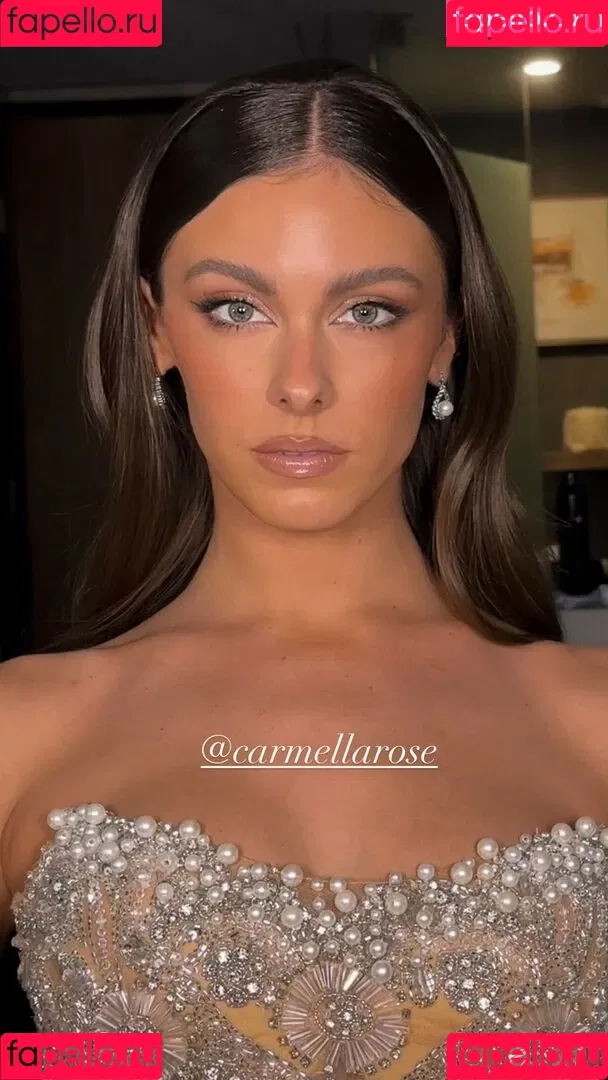 Carmella Rose Onlyfans Photo Gallery 