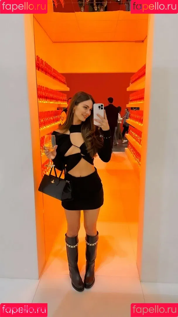 Carmella Rose Onlyfans Photo Gallery 