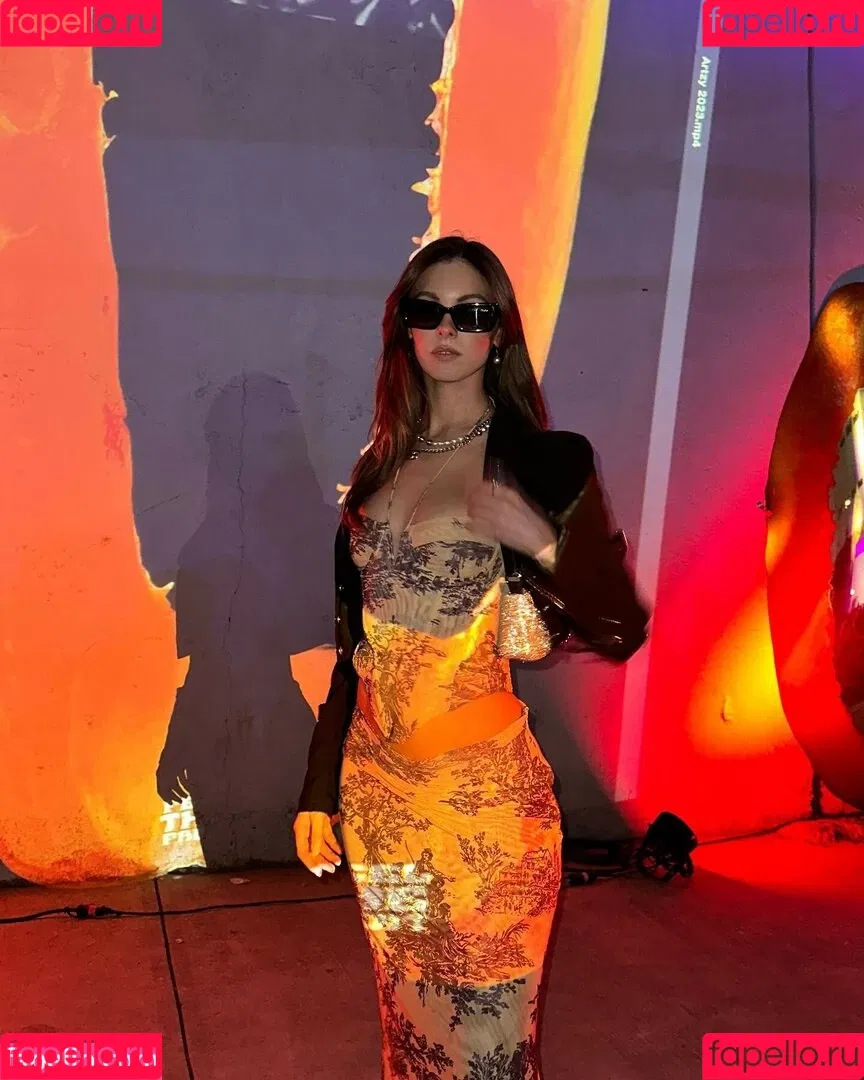 Carmella Rose Onlyfans Photo Gallery 