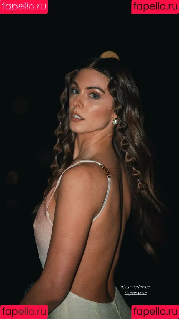 Carmella Rose Onlyfans Photo Gallery 
