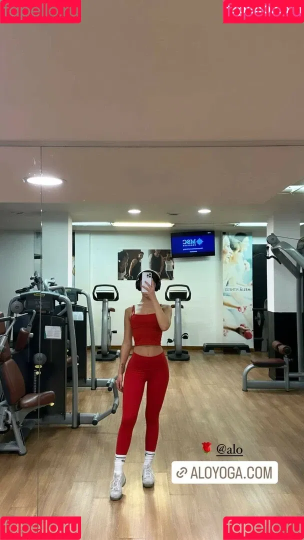 Carmella Rose Onlyfans Photo Gallery 