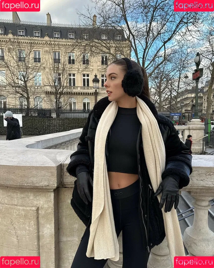 Carmella Rose Onlyfans Photo Gallery 