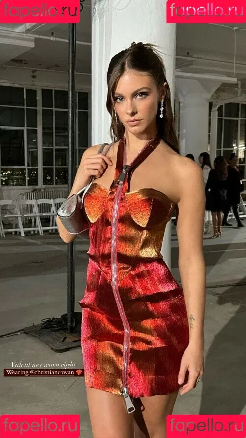Carmella Rose Onlyfans Photo Gallery 