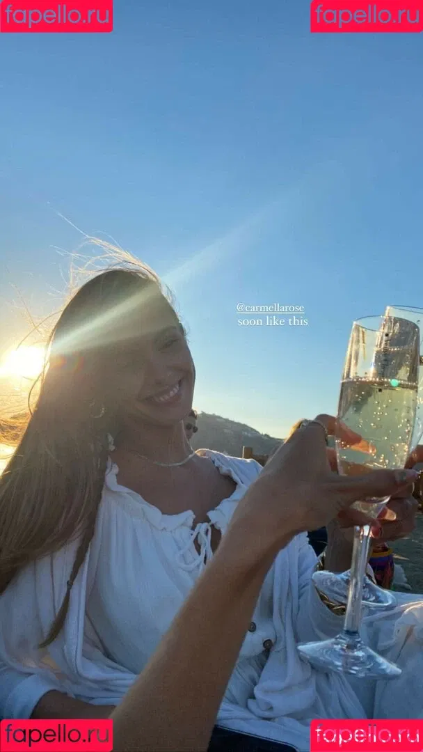 Carmella Rose Onlyfans Photo Gallery 