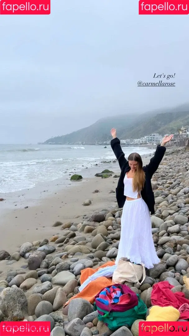Carmella Rose Onlyfans Photo Gallery 