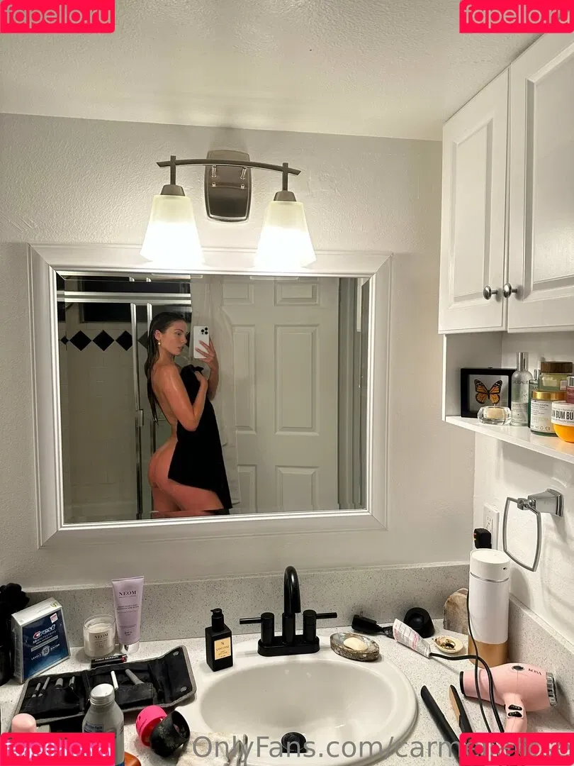 Carmella Rose Onlyfans Photo Gallery 