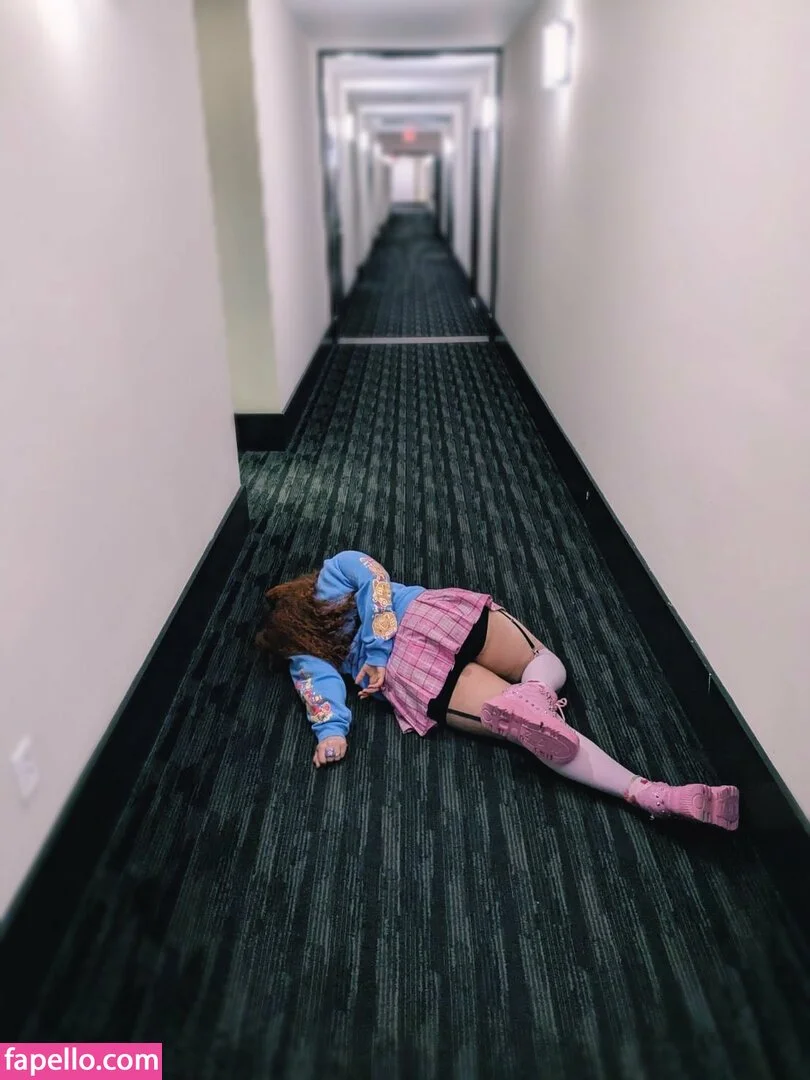 Carmella Rose Onlyfans Photo Gallery 