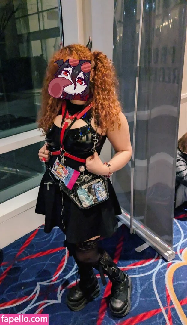 Carmella Rose Onlyfans Photo Gallery 