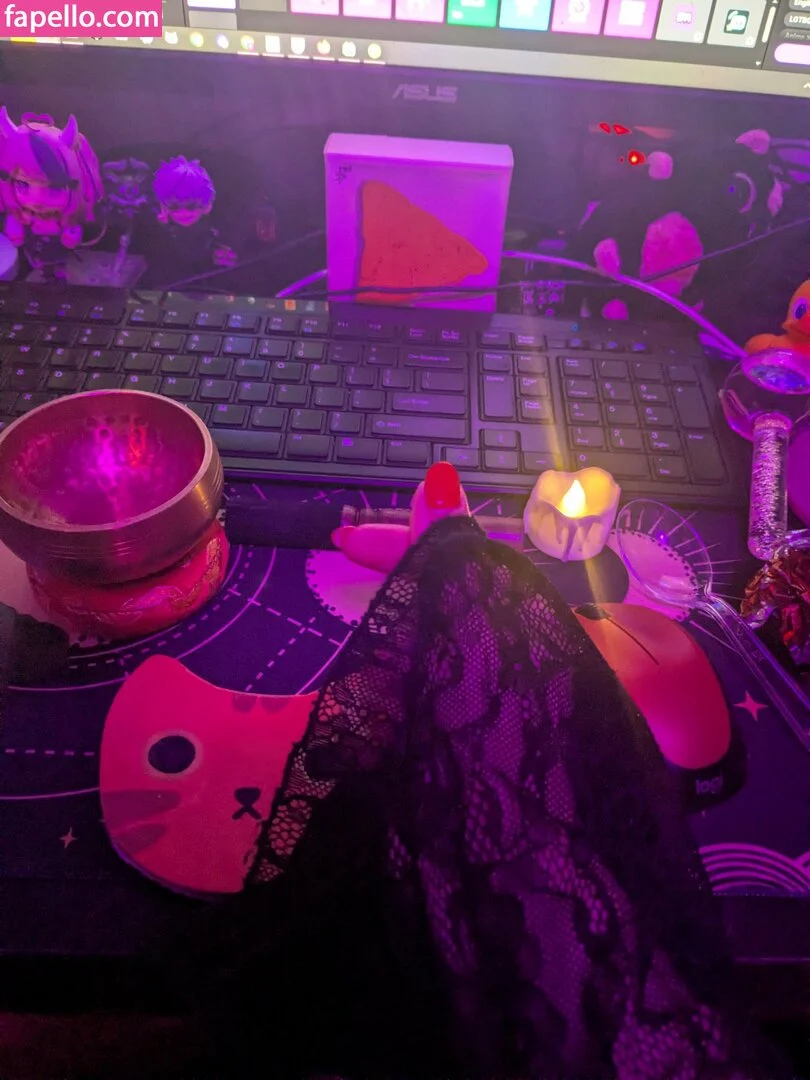 Carmella Rose Onlyfans Photo Gallery 