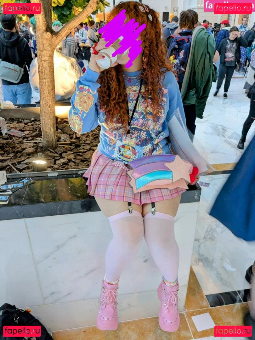 Carmella Rose Onlyfans Photo Gallery 