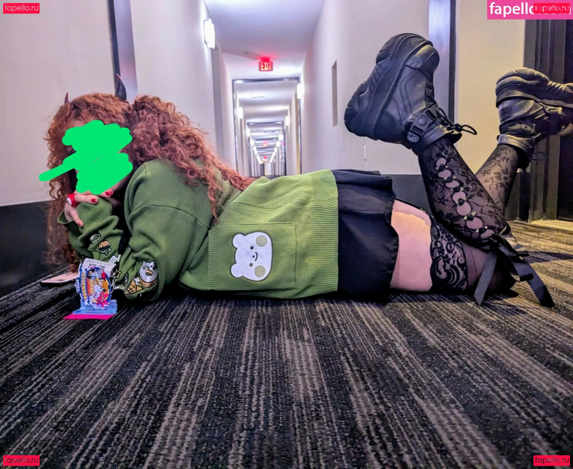 Carmella Rose Onlyfans Photo Gallery 