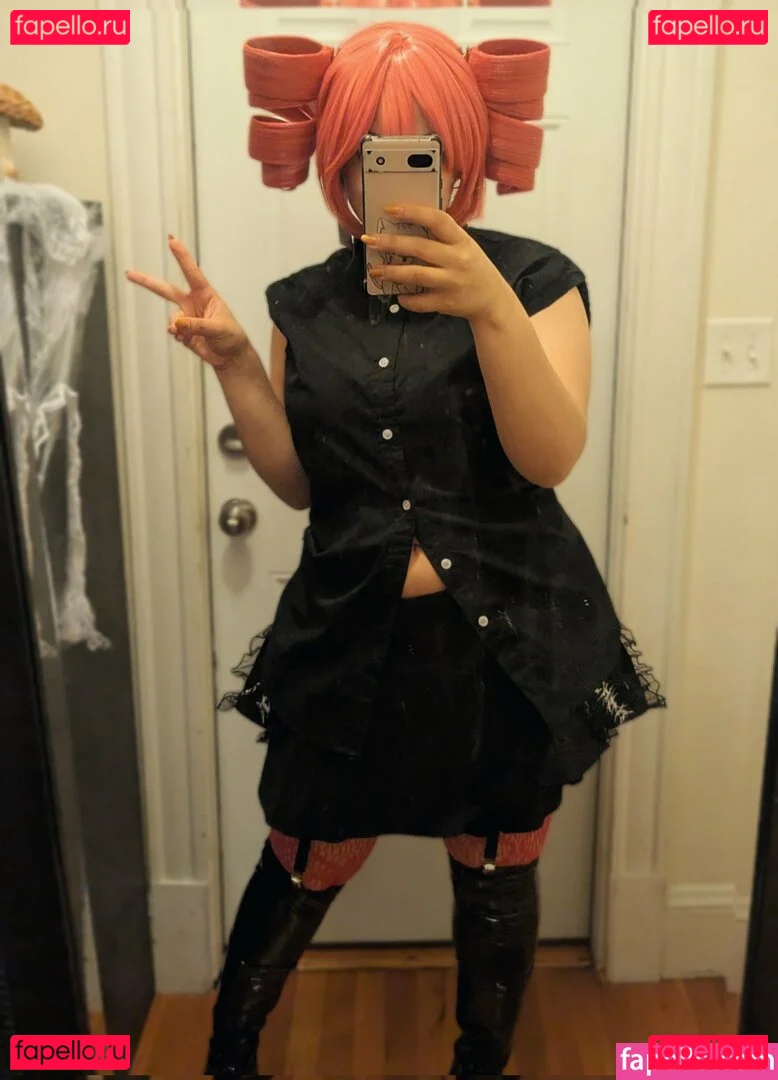 Carmella Rose Onlyfans Photo Gallery 