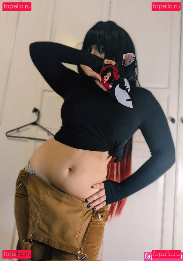 Carmella Rose Onlyfans Photo Gallery 