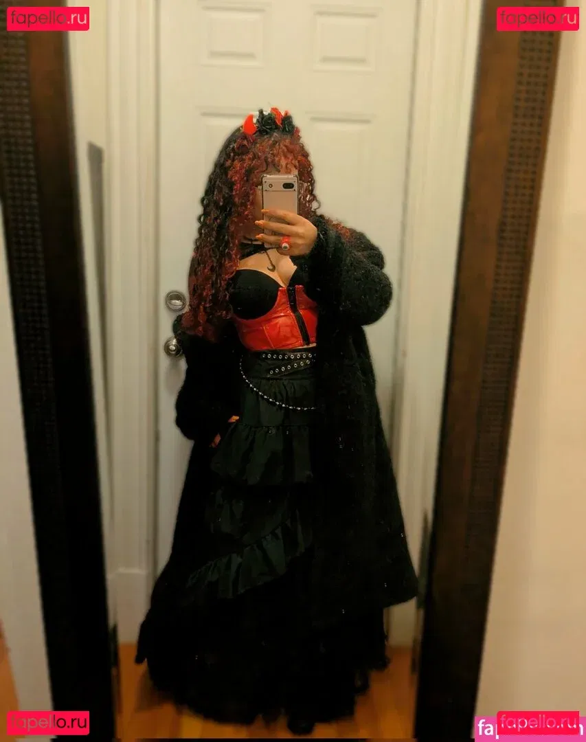 Carmella Rose Onlyfans Photo Gallery 