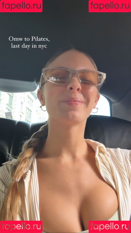 Carmella Rose Onlyfans Photo Gallery 